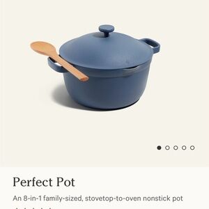Our Place Perfect Pot in Slate Blue